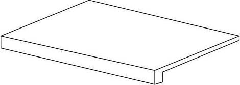 Ступень Empire Lasa Scal. Front. 33x60 (620070002094) 