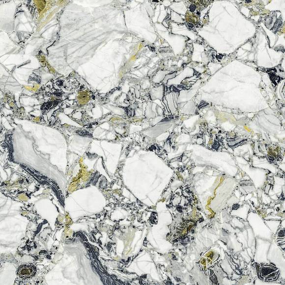 Керамогранит Forte Dei Marmi Quark Ceppo Ap. Forest Rett 80x80 (610010002971)