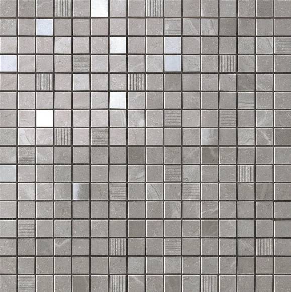 Мозаика Marvel Grey Fleury Mosaic (9MVE) 