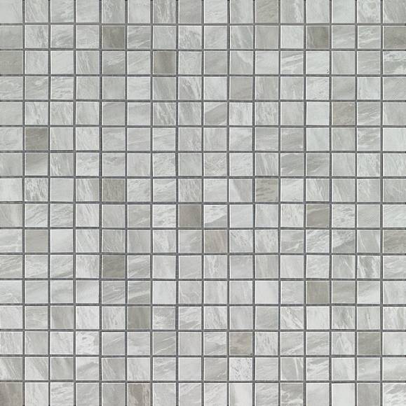 Мозаика Marvel Bardiglio Grey Mosaic Q (9MQA)