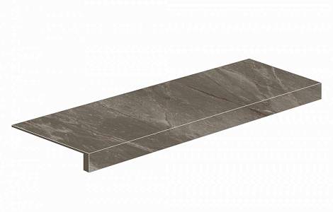 Ступень Allure Grey Beauty Scalino Frontale 33x120 (620070001729) 