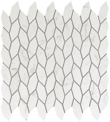 Мозаика Marvel Carrara Pure Twist (9STA) 