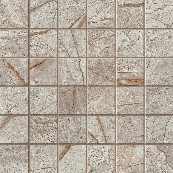 Мозаика Empire Silver Root Mosaic (610110000821) 