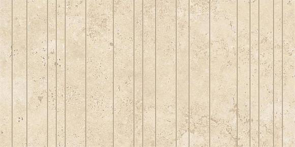 Декор Marvel Sand Cross Chiselled Urban Grid (AF9Q) 