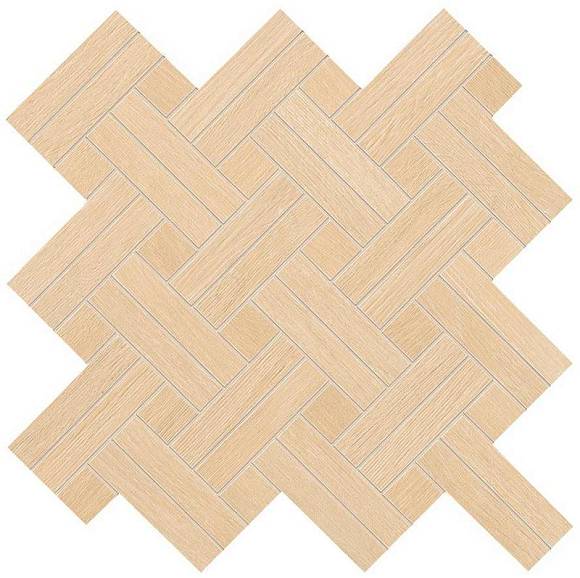 Мозаика Nid Light Mosaico Intreccio 35x35 (AAOO) 