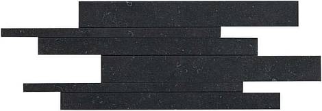 Seastone Black Brick 30x60 (8S63) Керамогранит