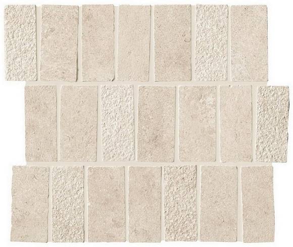 Мозаика Lims Ivory Mosaico Spritz (A3NE) 