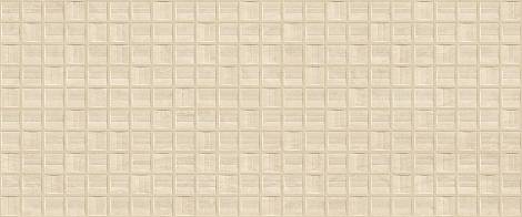 Плитка Marvel T 3D Qube Navona Sand  50x120  