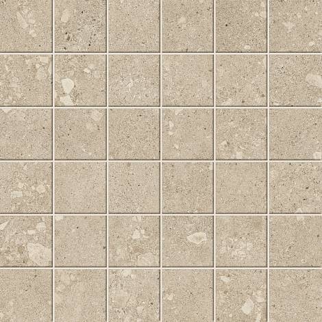 Мозаика Ринашенте Фьюжн Аггломерейт Лайт 30x30