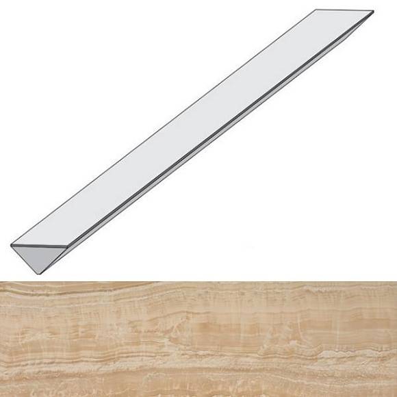 Спецэлемент Marvel Elegant Sable Corner 40 (LM4S) 1,4x40