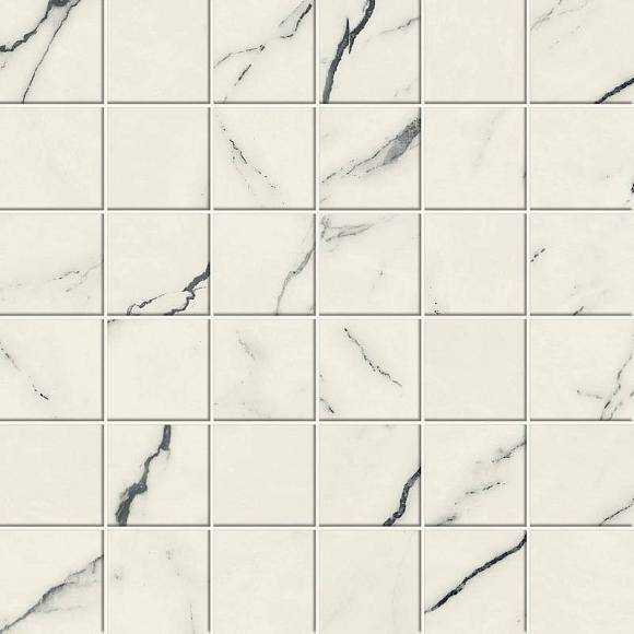 Мозаика Forte Dei Marmi Lilac Mosaic Cer (610110001059) 
