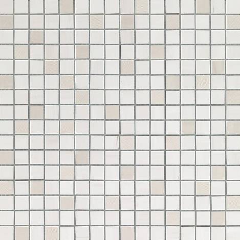 Marvel Bianco Dolomite Mosaic Q (9MQB) Керамическая плитка