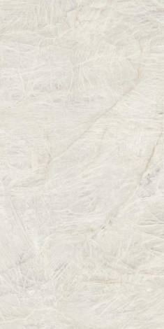 Керамогранит Crystal White Polished 160x320