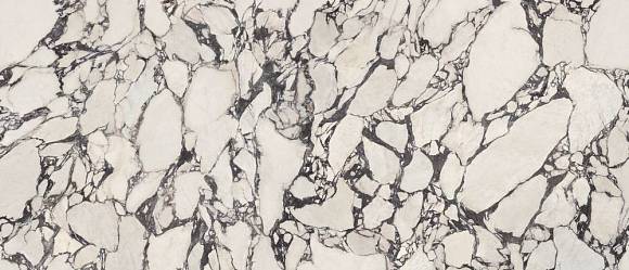 Керамогранит Marvel Epic Calacatta Viola 120x278 - 6mm Lapp. 