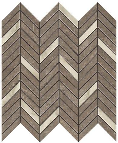 Мозаика Marvel Gris Supreme Mosaico Twill Lap. (AEPQ) 30x31 