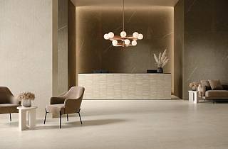 Forte Dei Marmi Rock керамогранит Atlas Concorde