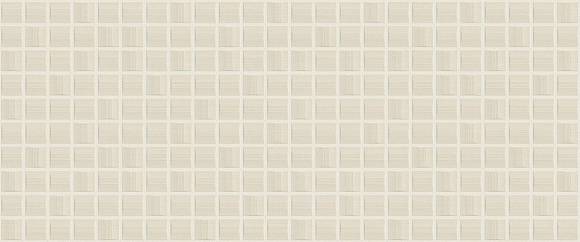 Плитка Vest 3D Qube White 50x120