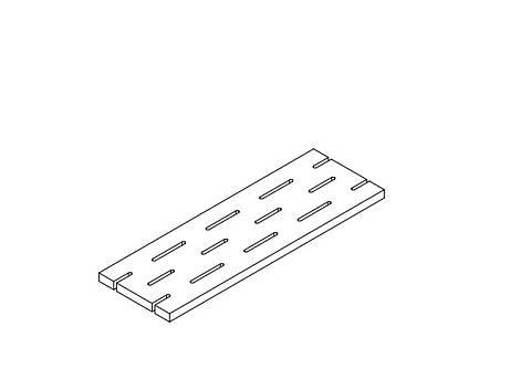 Ступень Nyra Mist Griglia20x60 SP