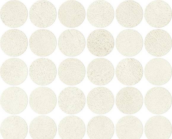 Мозаика Boost Expression Glow Mosaico Circle