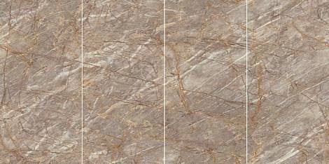 Керамогранит Natural Roots Polished 160x320 - 6mm Kit Endless