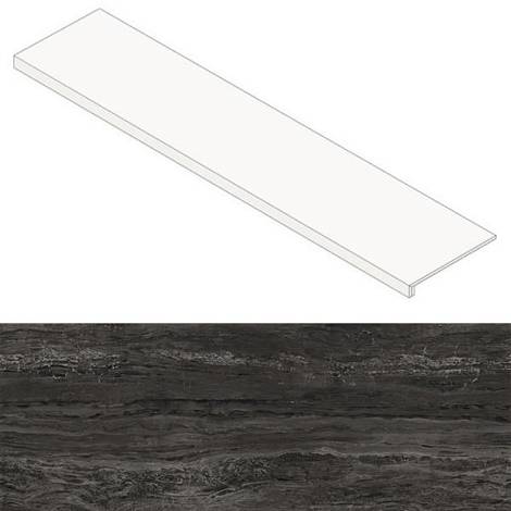 Ступень Marvel Absolute Brown Scalino Lap. 150 (AFCQ) 33x150 