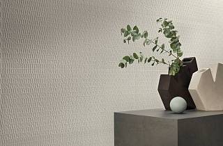 3D Wall Plaster керамогранит Atlas Concorde