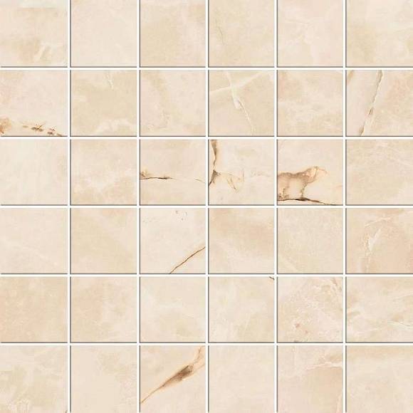 Мозаика Symphonyx Alabaster Mosaic Lap (610110000959) 