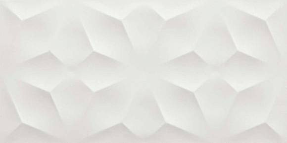 3D Diamond White Matt 40x80 (8DDI) Керамическая плитка