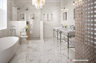 Brick Atelier керамогранит Atlas Concorde