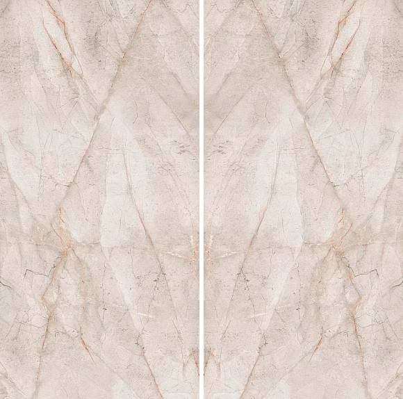 Керамогранит Marvel Diva Appennino Bookmatch 160x320 - 6mm Silk