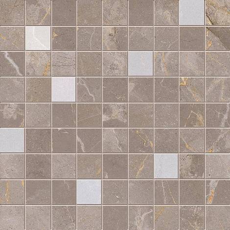 Мозаика Allure Grey Beauty Mosaic (600110000913) 