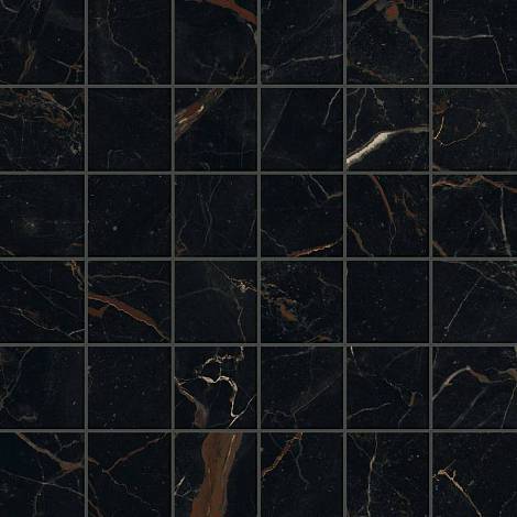 Мозаика Forte Dei Marmi Ombra di Carav. Mosaic Lap (610110001056) 