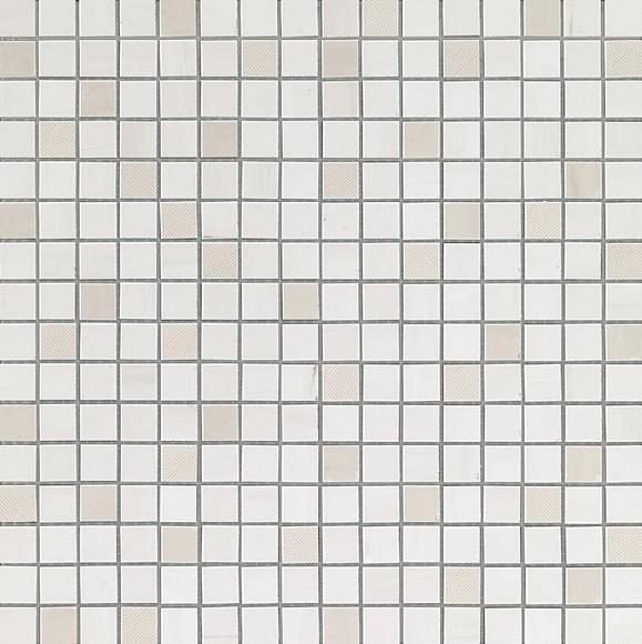 Мозаика Marvel Bianco Dolomite Mosaic Q (9MQB)