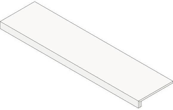 Ступень Etic Palissandro Scalino 22,5x90 (ANAC) 