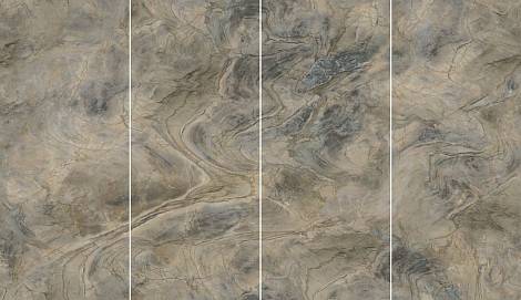 Керамогранит Marvel Epic Zephyr 120x278 - 6mm Lapp. Kit Endless