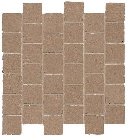 Мозаика Boost Natural Ecru Mosaico Rhombus (A7CP)  