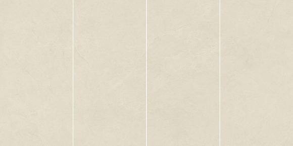 Керамогранит Vanilla White Silk 160x320 - 6mm Kit Endless (HGVG)
