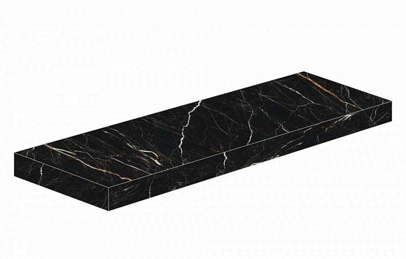 Ступень Allure Imperial Black Scal.160 Ang.Sx Lap (620070001786) 