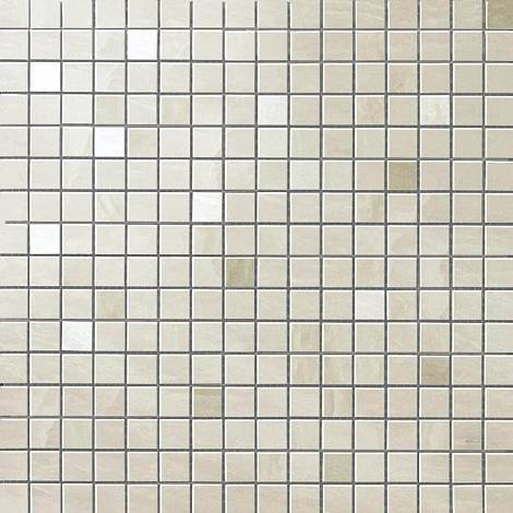 Мозаика Marvel Imperial White Mosaic Q (9EQW) 30,5x30,5 