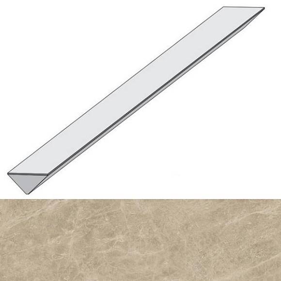 Спецэлемент Marvel Elegant Sable Corner 50 (LM5S) 1,4x50