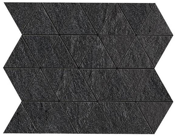Мозаика Klif Dark Triangles (AN7J) 