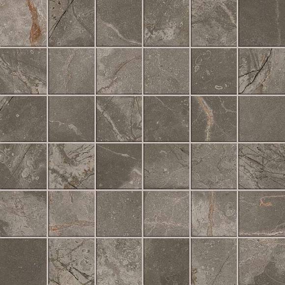 Мозаика Allure Grey Beauty Mosaic Lap (610110000459) 
