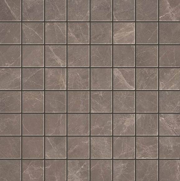 Мозаика Marvel Gris Supreme Mosaico Matt (AEOR) 30x30 