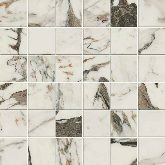 Мозаика Allure Capraia Mosaic Lap (610110000458) 