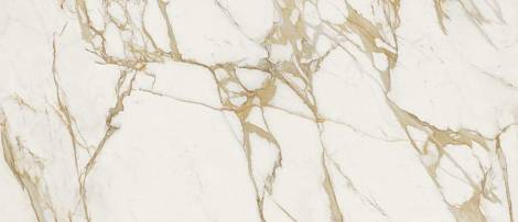 Керамогранит Marvel Next Calacatta Oro 120x278 - 6mm (HGIJ)