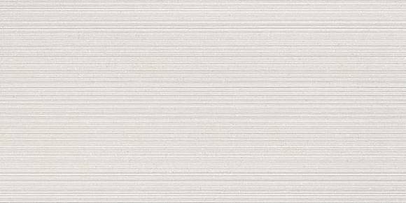 3D Wall Carve Chisel White 40x80 (A572) Керамическая плитка