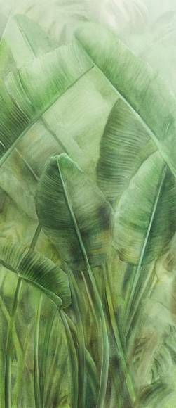 Декор Boost Pro Leaves 120x278 A (A3HE) 