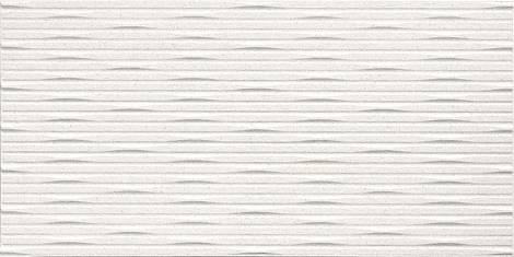 Плитка 3D Wall Carve Whittle White 40x80 (A575) 
