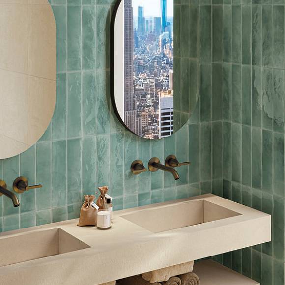 Fusion Oak/Фьюжн Оак