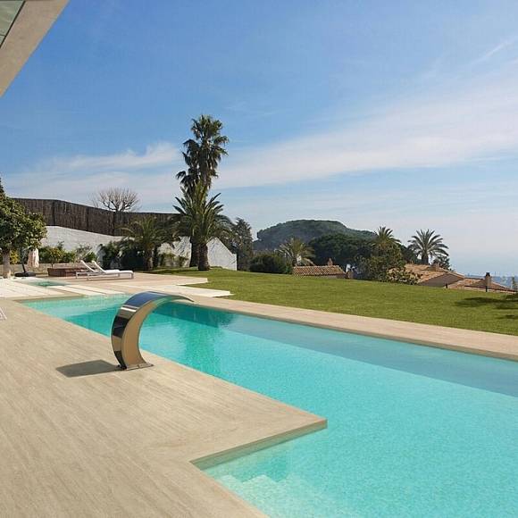 Marvel Travertine